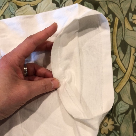 Authentic Madonna T-Shirt - HBO Concert 1993 - Picture 4 of 6